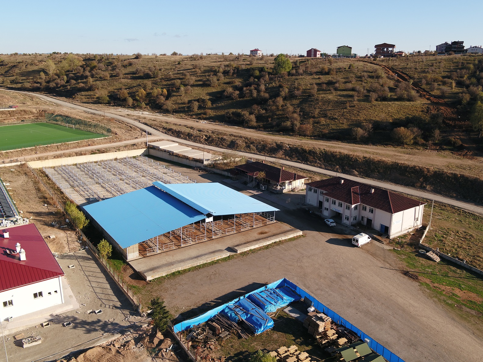 KURBAN �N KAYITLARI 23 HAZ�RAN�DA YAPILACAK