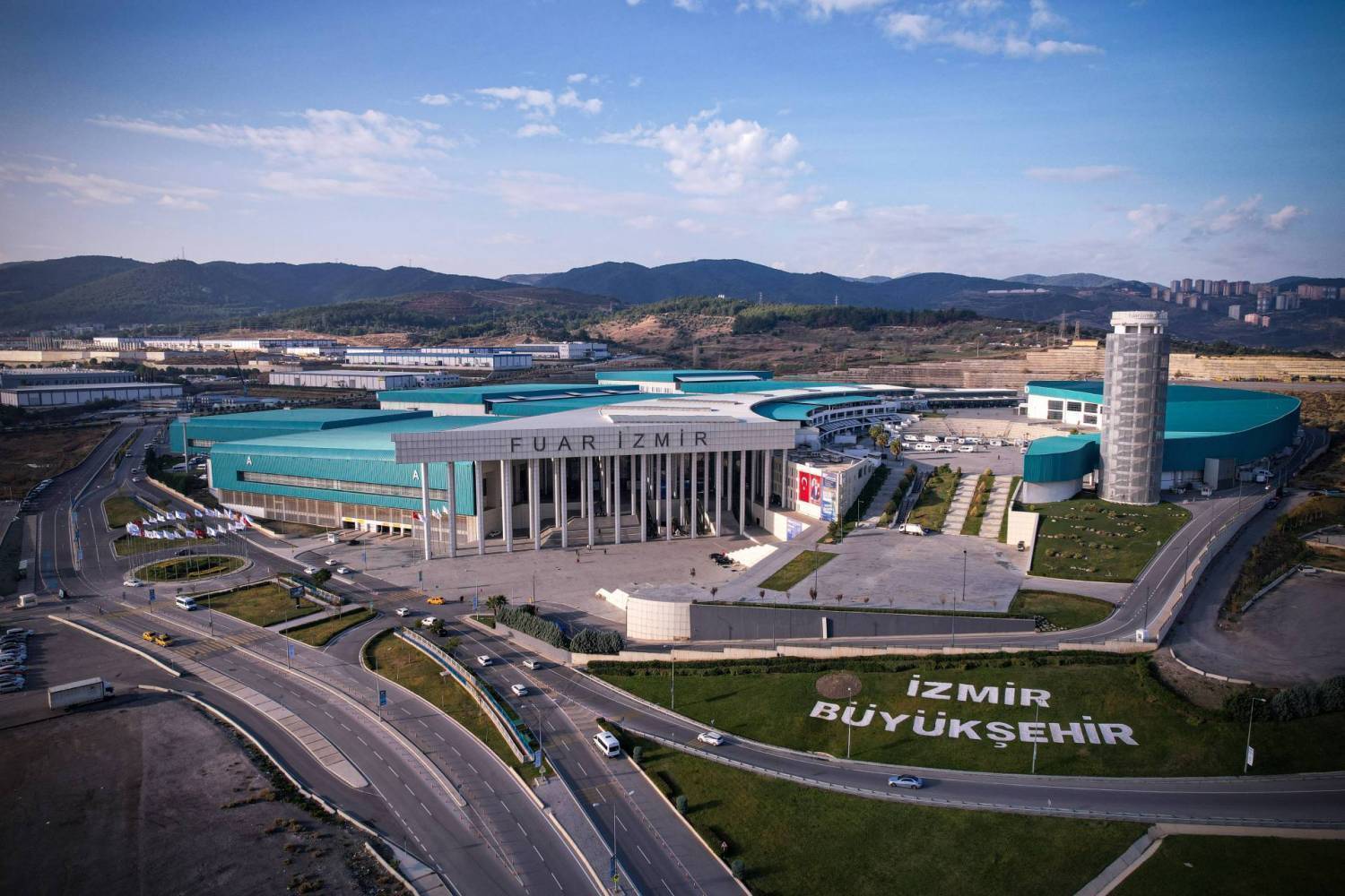 GEREDE, TRAVEL TURKEY �ZM�R FUARINDA TANITILACAK