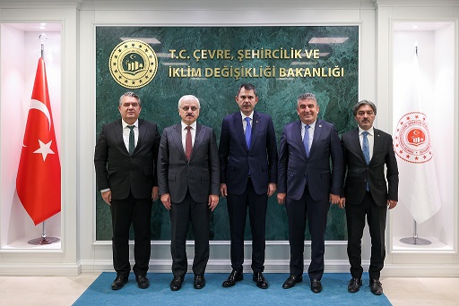BA�KAN ALLAR�DAN ANKARA �IKARMASI